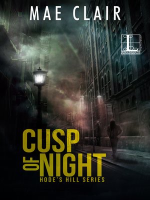 cover image of Cusp of Night